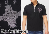 Be Ambition[�ӡ�����ӥ����] ������ �����å� �饤�󥹥ȡ��� ZIP�ݥ������/Ⱦµ/A26101/����̵���ڥ饤�󥹥ȡ����Ȥä��ӡ�����ӥ����Υݥ�����ġ���