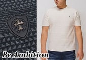 Be Ambition[�ӡ�����ӥ����] ��������åڥ������ T�����/Ⱦµ/T26106/����̵���ڻɽ��ȥ�åڥ��Ȥä��ӡ�����ӥ�����T����ġ���