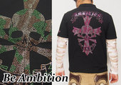Be Ambition[�ӡ�����ӥ����] �º̥쥤�䡼�� ���ȡ��� ����T�����/����T/Ĺµ/A26206/����̵���ڥ饤�󥹥ȡ�����ħŪ�ʥ���T����ġ���