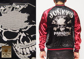 JUNKY'S PARADISE[ގݎގʎߎ׎ގ]  ɽ С֥ /JTJ-012/̵ڥ󥭡ѥο󡪡