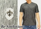Be Ambition[�ӡ�����ӥ����] ����åڥ������ T�����/Ⱦµ/T27102/����̵���ڥӡ�����ӥ����ο���T����ġ���