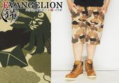 �������󥲥ꥪ��[Evangelion] �� �ӥ����  �����º� �������硼�ȥѥ��/��������/525152/����̵���ڥ������ο�����ƥब�о�!��