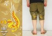 �ڻĤ�M�������ʲ�����������9240�ߤ�20%OFF������[SALE] ���[������] �ɻҥɥ饴�� �������硼�ȥѥ��/KJ-71602/����̵��