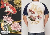 ������[���饯����ޥ���] ��� �ɽ� ����tee ����T�����/Ⱦµ/272052/����̵�������������鿷����ƥब�о�!��