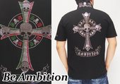 Be Ambition[�ӡ�����ӥ����] ��������������饤�󥹥ȡ���  ZIP�ݥ������/Ⱦµ/A27105/����̵����Be Ambition[�ӡ�����ӥ����]���鿷����ƥब�о�!��