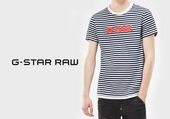 ���ָ������6600�ߤ�50%OFF������[SALE] G-STAR RAW[��������������]�ץ��ȥܡ�����T����� /Ⱦµ/D04588-8823-8340