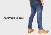 ���������� ���� G-STAR RAW D-Staq 3D �����ѡ������ ������/�ǥ˥�/D05385-9136/����̵���ڥ������������鿷����ƥब�о�!!��