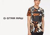 �ھ������������Τߺ߸ˤ����G-STAR RAW[��������������] Mostom T�����/����������/D08480-9820/����̵��