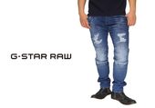 G-STAR RAW[��������������] Elwood 3D Sport Tapered ���륦�å� ������/�ǥ˥�/����������/D07841-9157/����̵���ڥ������������鿷����󥺤��о�!!��