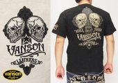 VANSON[�Х󥽥�] ������������ �ɽ� T�����/Ⱦµ/NVST-812/����̵����VANSON(�Х󥽥�)���鿷��T����Ĥ��о�!!��