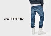 G-STAR RAW[��������������] D-Staq 5-Pocket ����� ������/�ǥ˥�/����������/D06761-8968/����̵���ڥ������������鿷����󥺤��о�!!��
