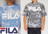 ���ָ������6050�ߤ�40%OFF������[SALE] FILA[�ե���]�إ�ơ��� �������� ���롼�ͥå� Ⱦµ �ԥ����/FM9490
