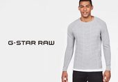 ���ָ������15400�ߤ�40%OFF������[SALE] G-STAR RAW[��������������] Suzaki Moto Knit �˥åȥ�������/D09554-8403/����̵��