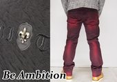 Be Ambition[�ӡ�����ӥ����] ������ ����ܥ��ù� ������/�ǥ˥�/D28203/����̵���ڥӡ�����ӥ���󤫤鿷����󥺤��о�!!��