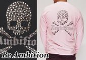 Be Ambition[�ӡ�����ӥ����] ������ �᥿�륹�ȡ��� ����T�����/����T/Ĺµ/T28203/����̵���ڥӡ�����ӥ���󤫤鿷�����T����Ĥ��о�!!��