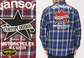 VANSON[�Х󥽥�] ������ Ĺµ�����å��ͥ륷���/NVSL-810/����̵���ڥХ󥽥󤫤鿷��Ĺµ����Ĥ��о�!!��