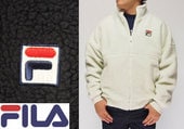 FILA[�ե���]�إ�ơ��� �ե꡼�� �ܥ� ���㥱�å�/��������/FM9451/����̵����FILA���鿷��㥱�åȤ��о�!!��