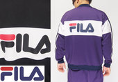 ��󥵥����Τ����14080�ߤ�30%OFF������[SALE] FILA[�ե���]�إ�ơ��� ���åץ��å� �ȥ�å����㥱�å�/���㡼��/FM9514/����̵��