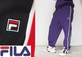 FILA[�ե���]�إ�ơ��� ���㡼�� �ȥ�å��ѥ��/FM9515/����̵����FILA���鿷��ȥ�å��ѥ�Ĥ��о�!!��