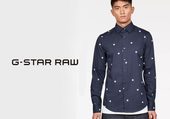 ��󥵥����Τ����13200�ߤ�60%OFF������[SALE] G-STAR RAW[��������������] Core Super Slim Ĺµ�����/D11808-A877/����̵��