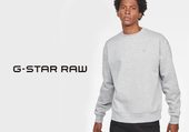 �ھ������������Τߺ߸ˤ����G-STAR RAW[��������������] Graphic 12 Stor �ȥ졼�ʡ�/�������å�/D11817-A971/����̵��