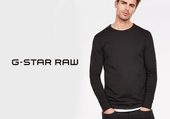 G-STAR RAW[��������������] Graphic 2 ����T�����/D11865-336/����̵���ڥ������������鿷��T����Ĥ��о�!!��