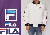 ���ָ������25300�ߤ�50%OFF������[SALE] FILA[�ե���]�إ�ơ��� �ܥ�С� ���㥱�å�/��������/FM9508/����̵��