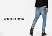 �ڥ����奢����ָ��ꥻ��������28600�ߤ�31%OFF������[SALE] G-STAR RAW[��������������] D-Staq 3D Slim Jeans ������/�ǥ˥�/D05385-8968�ڥ������������鿷����󥺤��о�!!��/����̵��