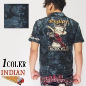 INDIAN MOTOCYCLE[���ݎÎގ����ݎӎĎ�������]�ߥ٥ƥ��֡��� ����ǥ�����٥ƥ��� �ɽ� �ݥ������/Ⱦµ/BBI-919/����̵���ڥ���ǥ����󤫤鿷��ݥ�����Ĥ��о�!!��