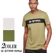 ��󥵥����Τ����6600�ߤ�40%OFF������[SALE] G-STAR RAW[��������������] Graphic 80 T�����/Ⱦµ/D13712-336