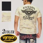 VANSON[�Х󥽥�] �ե饤�󥰥����� �����ޥ� �ɽ� T�����/Ⱦµ/NVST-908/����̵����VANSON(�Х󥽥�)���鿷��T����Ĥ��о�!!��