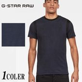 G-STAR RAW[��������������] Motac-X T�����/Ⱦµ/���/D12231-2653/����̵���ڥ������������鿷��T����Ĥ��о�!!��