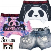 �ѥ�ǥ������� PANDIESTA ������������� ���� ��� �ѥ�� �ѥ�� �ܥ������ѥ�� 530866 520870�ڥѥ�ǥ����������鿷���������������о�!!��