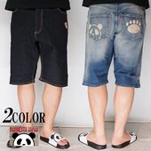 �ѥ�ǥ������� PANDIESTA ���硼�� �ѥ�� �ǥ˥� �磻�� 5�ݥ��å� ��ǭ���� ���ȥ�å� ���� �ѥ�� 520650 ����̵���ڥѥ�ǥ����������鿷��硼�ȥѥ�Ĥ��о�!!��