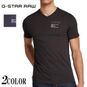 ���������� ���� G-STAR RAW T����� Ⱦµ ��� G-STAR CHEST GRAPHIC T-Shirt D19218-336�ڥ������������鿷��T����Ĥ��о�!!��