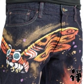 ���ָ������33000�ߤ�10%OFF������[SALE] �� [ZEN] ���� ������ �ǥ˥� ������ ������ �⥹�� ����� ���� ������ ���� ��� KDP-003-06 �������鿷�����������󥺤��о�!!��/����̵��