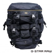 G-STAR RAW [��������������] �Хå��ѥå� ���å� BAG ���  ESTAN DETACHABLE POCKET BACKPACK D17924-B988 ����̵����G-STAR RAW[��������������]���鿷��Хå����о�!!��