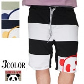 �ѥ�ǥ������� PANDIESTA ���硼�� �ѥ�� �ѥ�� ��� �ڴ��ܡ����� �������å� ���� 551957�ڥѥ�ǥ����������鿷��硼�ȥѥ�Ĥ��о�!!��