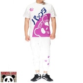 ���ָ������11880�ߤ�30%OFF������[SALE] �ѥ�ǥ������� PANDIESTA �������å� ���åȥ��å� �ѥ�� Ⱦµ ���� 551358 �ڥѥ�ǥ����������鿷��åȥ��åפ��о�!!��/����̵��