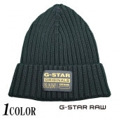 ���������� ���� G-STAR RAW �˥å�˹ ��� RIB BEANIE D19605-B146 ����̵����G-STAR RAW���鿷��˥å�˹���о�!!��