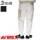 AVIREX ���ӥ�å��� ��������å��� ���������ѥ�� �ȥ�å� �ѥ�� 6116125 ����̵����AVIREX���鿷��������ѥ�Ĥ��о�!!��