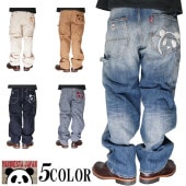 ���ָ������12980�ߤ�30%OFF������[SALE] �ѥ�ǥ������� PANDIESTA �ڥ��󥿡��ѥ�� �磻�ɥ��륨�å� ��� �ѥ�� ��ǭ���� ���� 561652 �ڥѥ�ǥ����������鿷����󥺤��о�!!��/����̵��