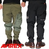 AVIREX ���ӥ�å��� ��������å��� �ߥ꥿�꡼ ����ӥ͡������ ���祬���ѥ�� �������ѥ�� 6116126 ����̵����AVIREX���鿷��祬���ѥ�Ĥ��о�!!��