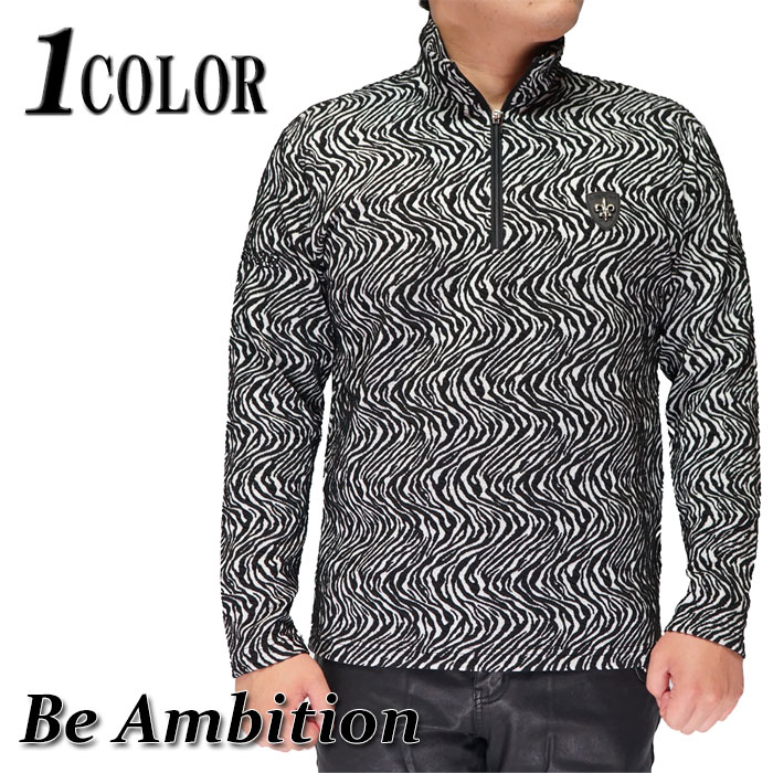 ���ָ������9900�ߤ�10%OFF������[SALE] Be Ambition �ӡ�����ӥ���� ZIP �ݥ������ Ĺµ ��� ɴ���åڥ�������ɽ� ���å� A21203 �ڥӡ�����ӥ���󤫤鿷��ݥ�����Ĥ��о�!!��/����̵��