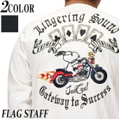 ���ָ������8690�ߤ�10%OFF������[SALE] �ե�å������å� FLAGSTAFF ���̡��ԡ� ����� ���� T����� ����T Ĺµ ��� �ɽ� �Х��� 413022 �ڥ��̡��ԡ����鿷�����T����Ĥ��о�!!��/����̵��