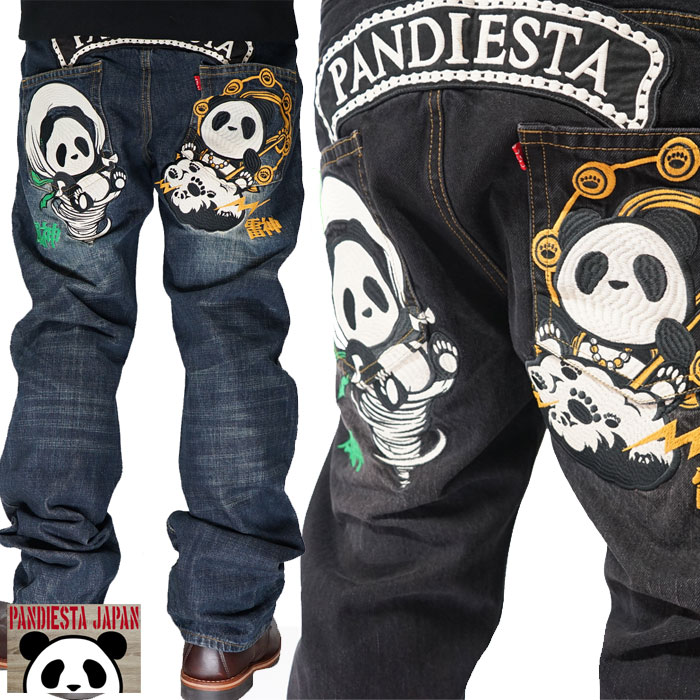 �ѥ�ǥ������� PANDIESTA ������ �ǥ˥� ��� ���� ��� ���� 561865 ����̵���ڥѥ�ǥ����������鿷����󥺤��о�!!��