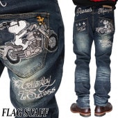 FLAGSTAFF �ե�å������å� ���̡��ԡ� ����� ������ �ǥ˥� ���ȥ�å� �Х��� 413210 ����̵���ڥ��̡��ԡ����鿷����󥺤��о�!!��