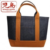 ���祸���� KOJIMA GENES �ȡ��ȥХå� �礭�������� BAG �� �ǥ˥�ȡ��ȥХå� ������ RNB-9043L ����̵���ڻ��祸���󥺤��鿷��ȡ��ȥХå����о�!!��