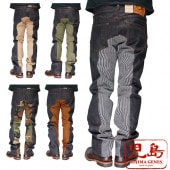 ���祸���� KOJIMA GENES ������ �ǥ˥� ������ ��󥭡�����ܥѥ�� ��� 13oz �ꥸ�å� RNB-1059 ����̵���ڻ��祸���󥺤��鿷����󥺤��о�!!��