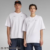 ���������� ���� G-STAR RAW T����� Ⱦµ ��� UNISEX BOXY BASE T-SHIRT D21188-4561 ����̵���ڥ������������鿷��T����Ĥ��о�!!��